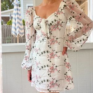 Stone Cold Fox Dress